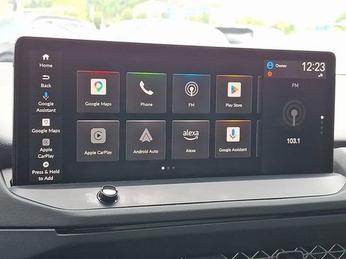 Used 2024 Honda Accord Touring image 13