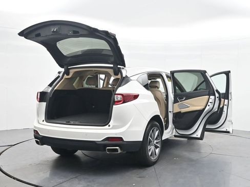 Used 2023 Acura RDX FWD w/ Technology Package image 44