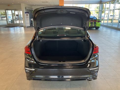 Used 2021 Kia Forte LXS image 24