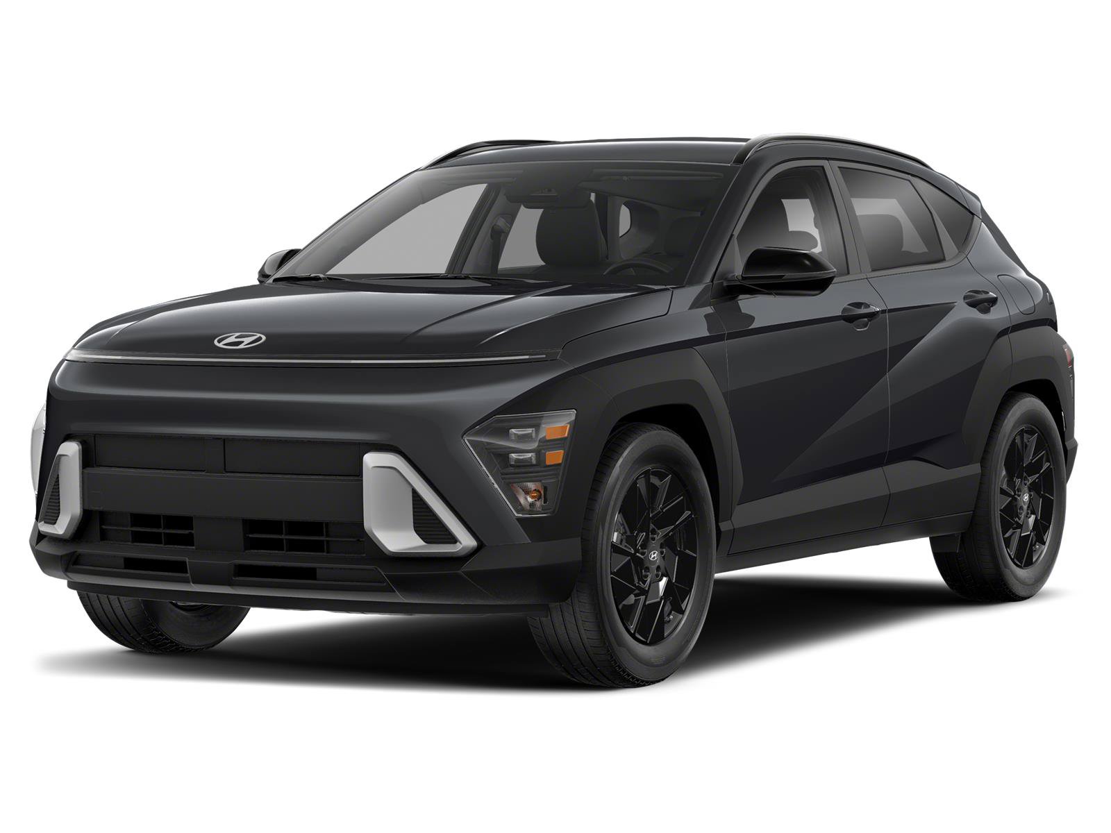 New 2026 Hyundai Kona SEL Sport AWD/4WD image 5
