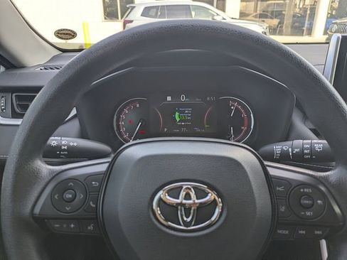 Used 2023 Toyota RAV4 XLE w/ Convenience Package FWD image 30