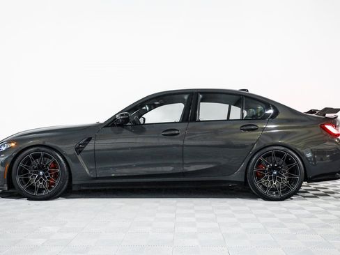 Used 2021 BMW M3 Competition w/ Executive Package image 15