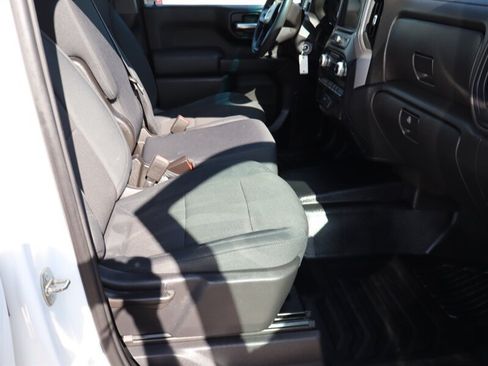 Used 2019 GMC Sierra 1500 2WD Double Cab image 10