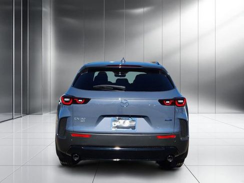 New 2026 MAZDA CX-50 AWD 2.5 Hybrid w/ Weather Package image 29