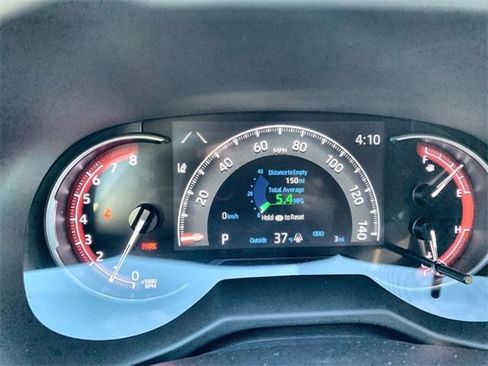 New 2025 Toyota RAV4 LE image 20