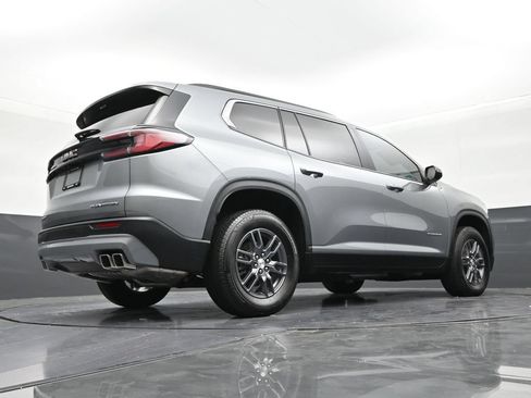 Used 2026 GMC Acadia Elevation FWD image 24