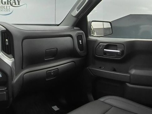 Used 2024 Chevrolet Silverado 1500 W/T w/ WT Value Package AWD/4WD image 15