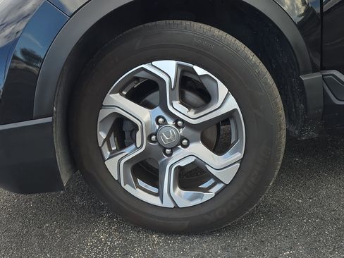 Used 2018 Honda CR-V EX image 28