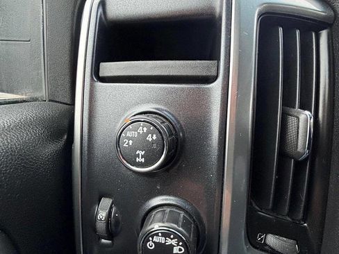 Used 2014 Chevrolet Silverado 1500 LT w/ Trailering Package image 25