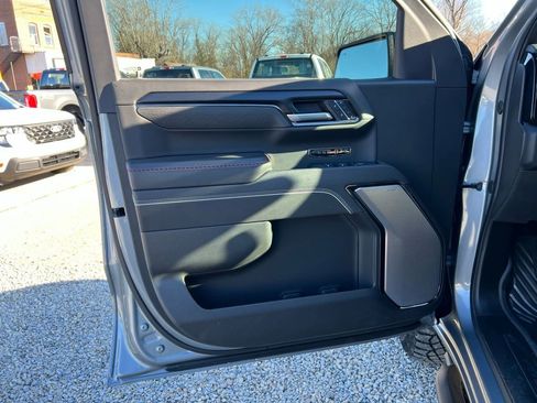 Used 2024 GMC Sierra 1500 AT4X w/ AT4X AEV Edition image 12