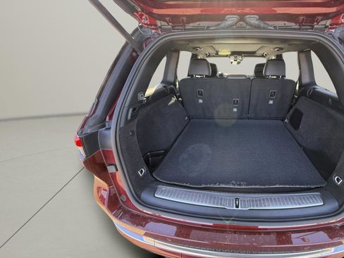 Used 2025 Jeep Grand Cherokee Summit image 14