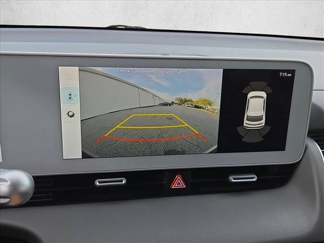 Used 2024 Hyundai Ioniq 5 SEL RWD image 14