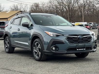 Used 2024 Subaru Crosstrek 2.0i Premium w/ Popular Package #3