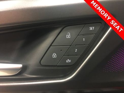 Used 2024 Chevrolet Equinox EV RS image 35