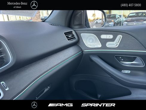 Certified 2022 Mercedes-Benz GLE 350 4MATIC image 25