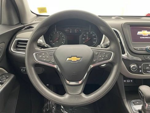 Certified 2023 Chevrolet Equinox LS w/ LPO, Floor Liner Package AWD/4WD image 11