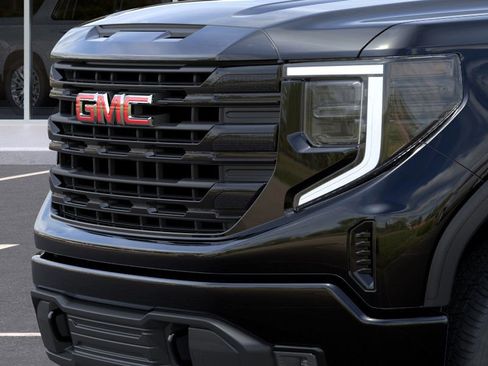 New 2026 GMC Sierra 1500 Elevation image 13