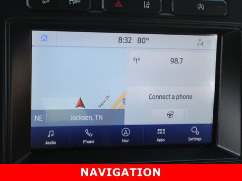 Used 2021 Ford Expedition Limited AWD/4WD image 20