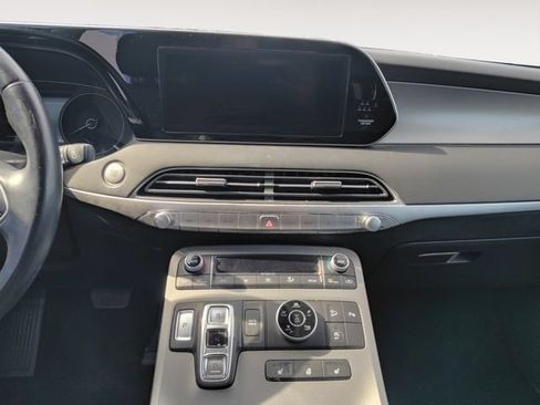 Used 2022 Hyundai Palisade SEL w/ Premium Package AWD/4WD image 11