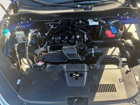 Used 2023 Honda CR-V EX-L image 19