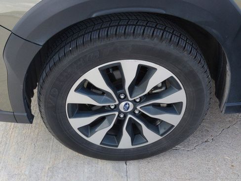 Used 2024 Subaru Outback Touring XT image 11