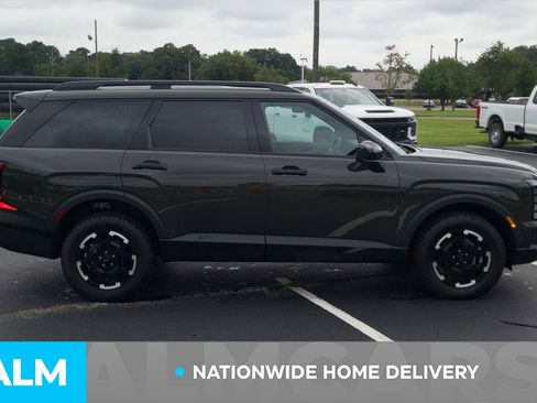 Used 2026 Hyundai Palisade XRT Pro image 4