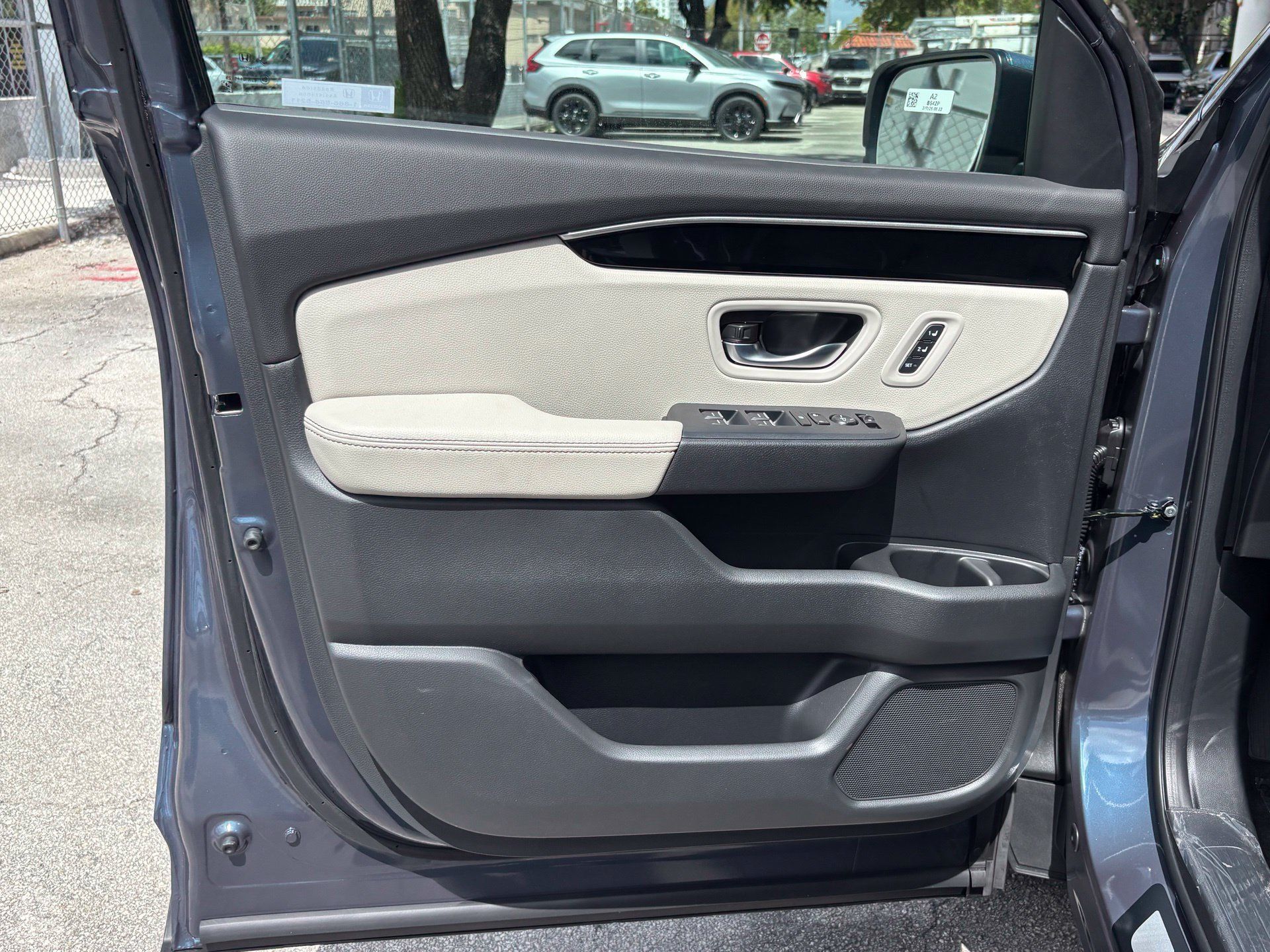 New 2026 Honda Pilot EX-L image 11
