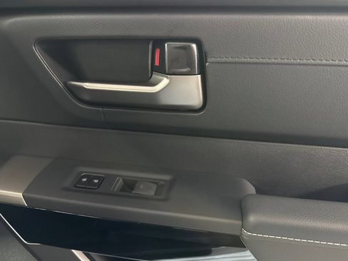 New 2026 Toyota Sequoia Limited AWD/4WD image 20
