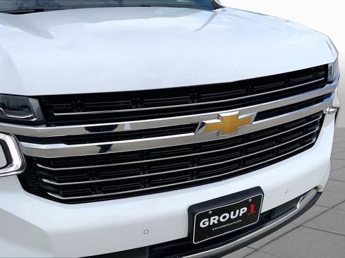 Used 2024 Chevrolet Tahoe LT RWD image 29