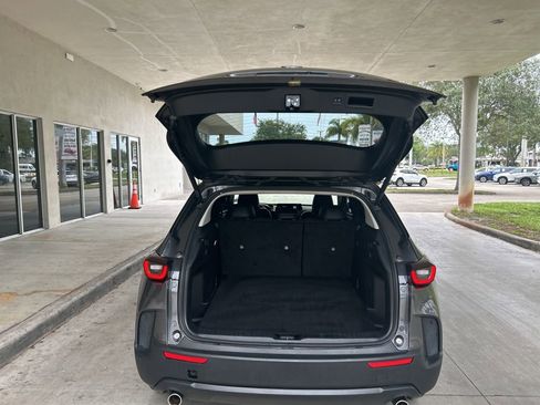 Used 2024 MAZDA CX-50 AWD 2.5 S w/ Preferred Package image 27