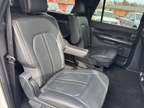 Certified 2023 Ford Expedition Max Platinum AWD/4WD image 22