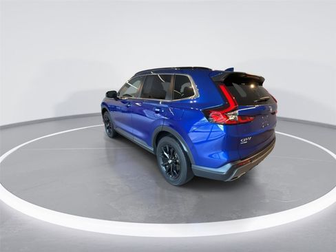 Used 2024 Honda CR-V Sport-L image 5