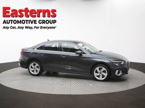 Used 2024 Audi A3 2.0T Premium FWD image 40