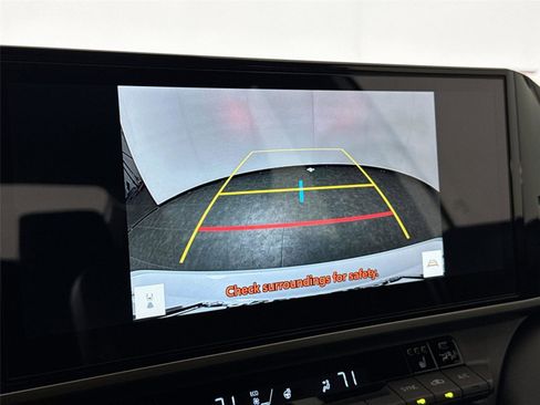 Certified 2026 Toyota Camry XSE FWD image 25