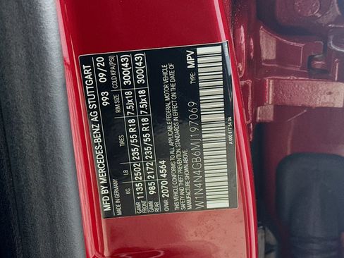 Used 2021 Mercedes-Benz GLA 250 GLA 250 w/ Premium Package image 40