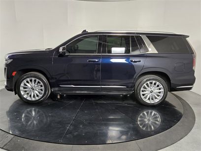 Used 2023 Cadillac Escalade Luxury