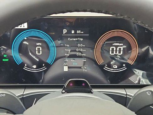 New 2026 Hyundai Santa Fe SEL AWD/4WD image 15