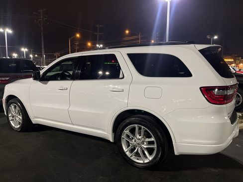 Certified 2024 Dodge Durango GT image 36
