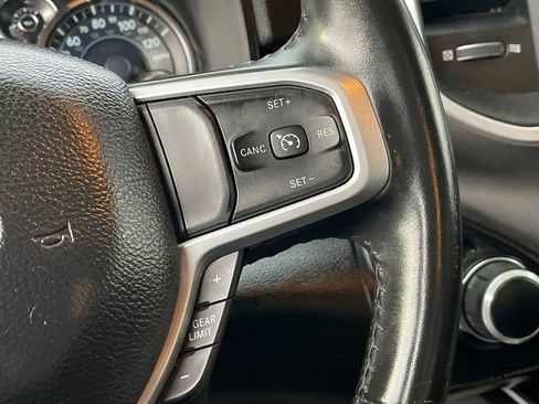 Used 2022 RAM 1500 Big Horn image 36