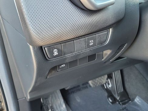 Used 2024 MAZDA CX-50 AWD 2.5 S w/ Preferred Package image 19