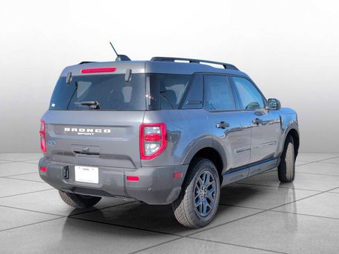 New 2025 Ford Bronco Sport Big Bend w/ Convenience Package image 14