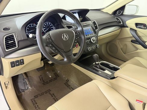 Used 2017 Acura RDX FWD w/ Technology Package image 4