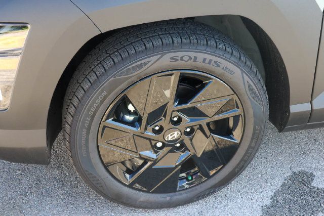 New 2027 Hyundai Kona SEL Sport FWD image 7