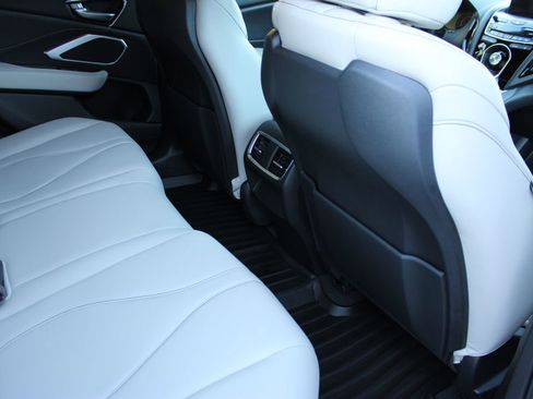 New 2025 Acura RDX SH-AWD image 46