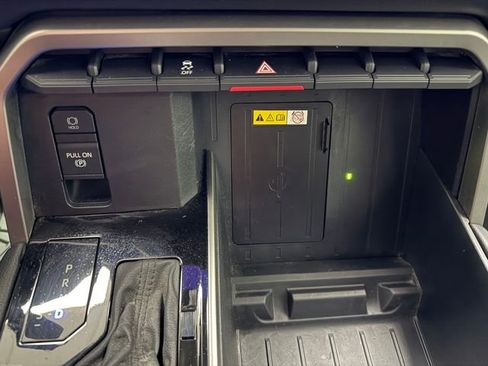 Used 2023 Toyota Tundra Limited w/ Power Package RWD image 22