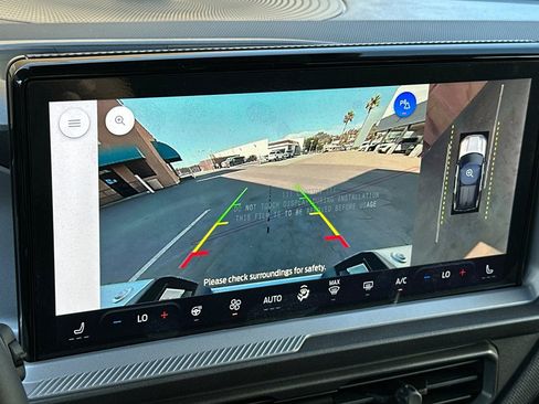 New 2025 Ford Bronco Sport Outer Banks w/ Sasquatch Outer Banks Package image 19