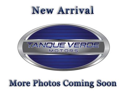 Used 2008 Chevrolet Corvette Coupe w/ Preferred Equipment Group