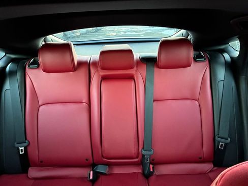 Used 2023 Acura Integra A-Spec image 13