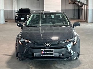 New 2026 Toyota Corolla LE w/ LE Premium Package FWD video 3