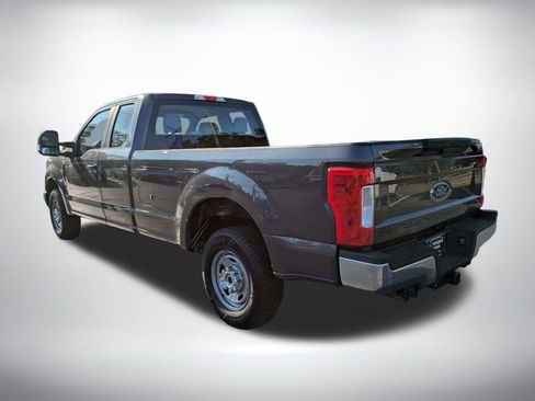 Used 2018 Ford F350 XL RWD image 6